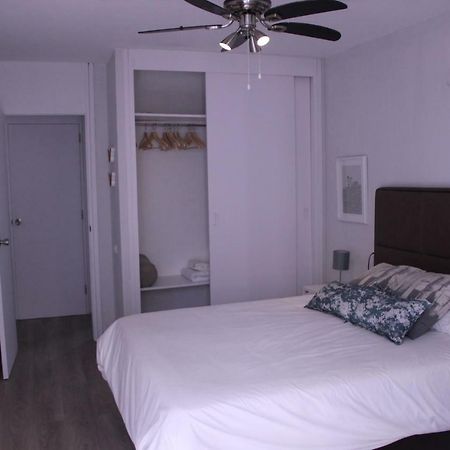 Vacacional Anaga Ideal Descanso Parking Gratuito Santa Cruz de Tenerife Buitenkant foto