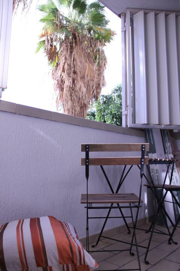 Vacacional Anaga Ideal Descanso Parking Gratuito Santa Cruz de Tenerife Buitenkant foto