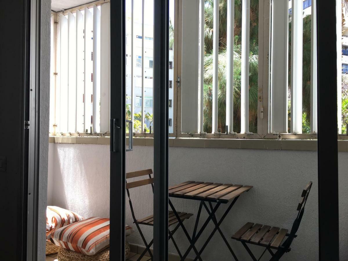 Vacacional Anaga Ideal Descanso Parking Gratuito Santa Cruz de Tenerife Buitenkant foto