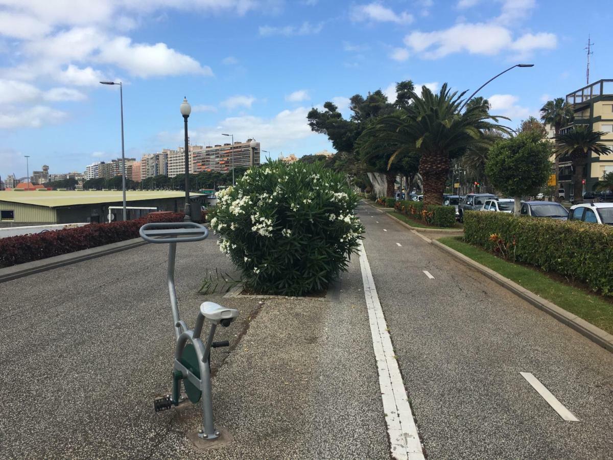 Vacacional Anaga Ideal Descanso Parking Gratuito Santa Cruz de Tenerife Buitenkant foto